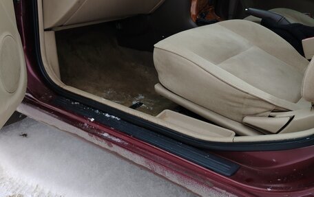 Nissan Bluebird Sylphy II, 2001 год, 380 000 рублей, 17 фотография