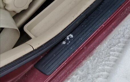 Nissan Bluebird Sylphy II, 2001 год, 380 000 рублей, 14 фотография