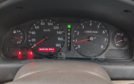 Nissan Bluebird Sylphy II, 2001 год, 380 000 рублей, 7 фотография