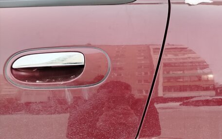 Nissan Bluebird Sylphy II, 2001 год, 380 000 рублей, 21 фотография