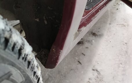 Nissan Bluebird Sylphy II, 2001 год, 380 000 рублей, 23 фотография