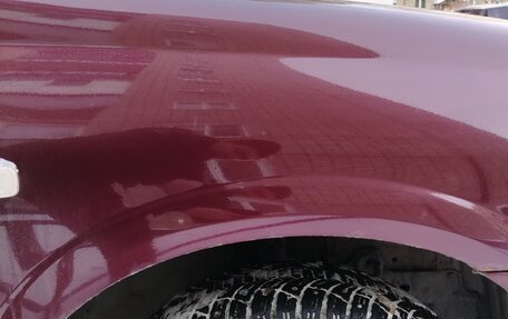 Nissan Bluebird Sylphy II, 2001 год, 380 000 рублей, 19 фотография