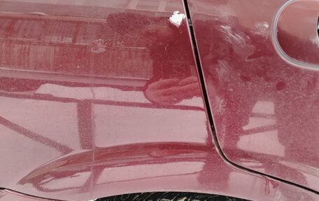 Nissan Bluebird Sylphy II, 2001 год, 380 000 рублей, 20 фотография