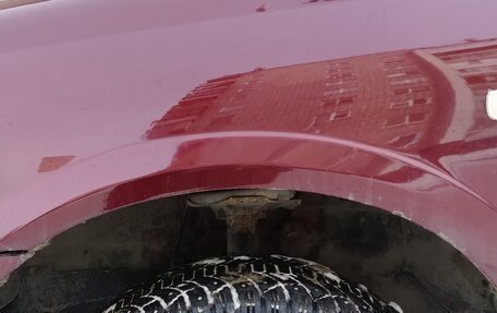 Nissan Bluebird Sylphy II, 2001 год, 380 000 рублей, 22 фотография