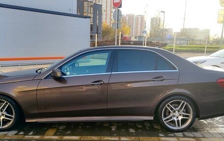 Mercedes-Benz E-Класс, 2013 год, 1 859 000 рублей, 3 фотография