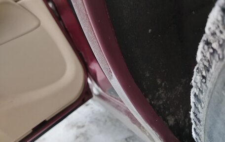 Nissan Bluebird Sylphy II, 2001 год, 380 000 рублей, 24 фотография