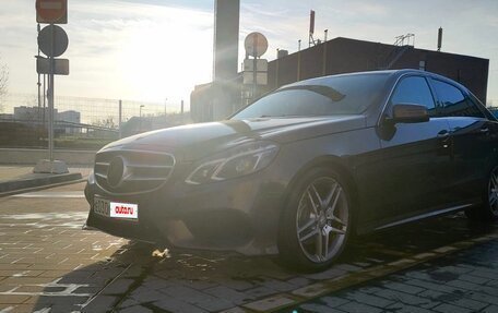 Mercedes-Benz E-Класс, 2013 год, 1 859 000 рублей, 6 фотография