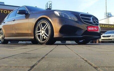 Mercedes-Benz E-Класс, 2013 год, 1 859 000 рублей, 5 фотография