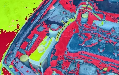 Nissan Bluebird Sylphy II, 2001 год, 380 000 рублей, 26 фотография