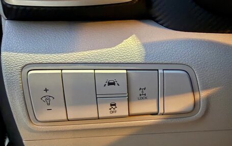 Hyundai Tucson III, 2019 год, 2 350 000 рублей, 16 фотография