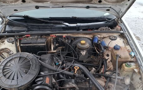 Audi 80, 1992 год, 240 000 рублей, 2 фотография