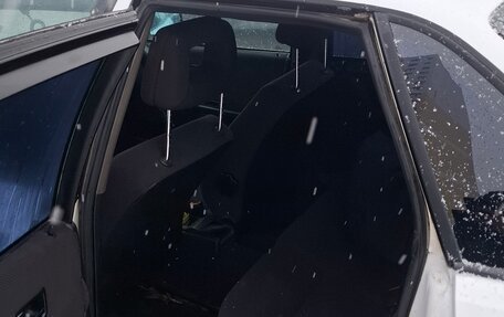 Audi 80, 1992 год, 240 000 рублей, 13 фотография