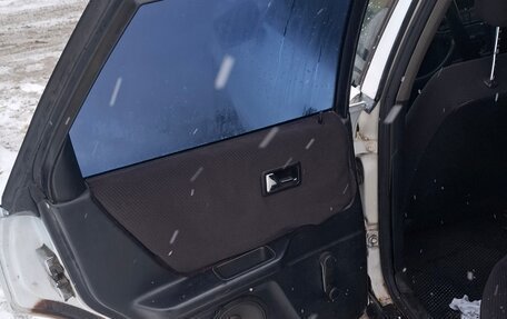 Audi 80, 1992 год, 240 000 рублей, 12 фотография