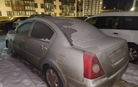 Vortex Estina II (FL-C), 2008 год, 200 000 рублей, 4 фотография