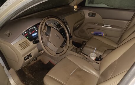 Vortex Estina II (FL-C), 2008 год, 200 000 рублей, 3 фотография