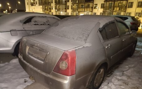 Vortex Estina II (FL-C), 2008 год, 200 000 рублей, 5 фотография