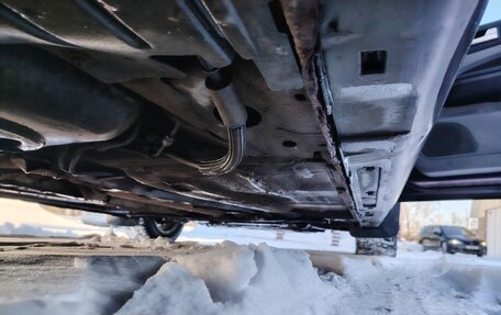 Ford Focus II рестайлинг, 2008 год, 490 000 рублей, 6 фотография