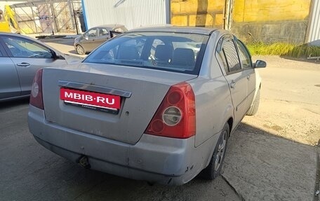 Vortex Estina II (FL-C), 2008 год, 200 000 рублей, 9 фотография