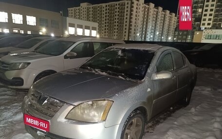 Vortex Estina II (FL-C), 2008 год, 200 000 рублей, 7 фотография