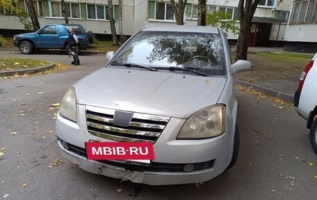 Vortex Estina II (FL-C), 2008 год, 200 000 рублей, 8 фотография