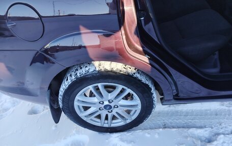 Ford Focus II рестайлинг, 2008 год, 490 000 рублей, 15 фотография