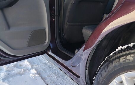 Ford Focus II рестайлинг, 2008 год, 490 000 рублей, 18 фотография