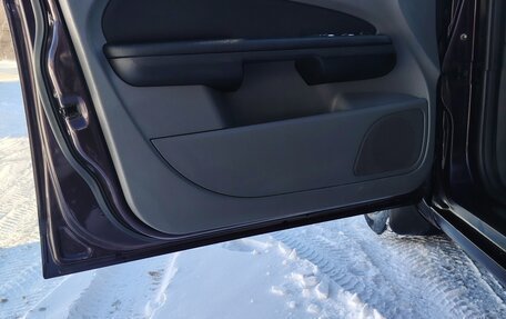 Ford Focus II рестайлинг, 2008 год, 490 000 рублей, 17 фотография