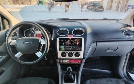 Ford Focus II рестайлинг, 2008 год, 490 000 рублей, 12 фотография