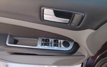 Ford Focus II рестайлинг, 2008 год, 490 000 рублей, 20 фотография