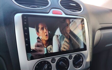 Ford Focus II рестайлинг, 2008 год, 490 000 рублей, 21 фотография