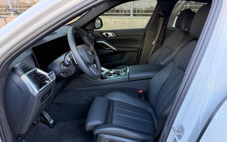 BMW X6, 2025 год, 12 650 000 рублей, 5 фотография