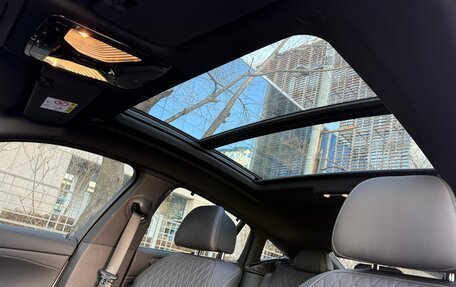 BMW X6, 2025 год, 12 650 000 рублей, 8 фотография