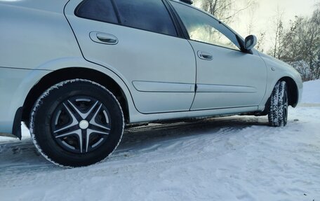 Nissan Almera Classic, 2007 год, 390 000 рублей, 2 фотография