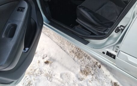 Nissan Almera Classic, 2007 год, 390 000 рублей, 6 фотография