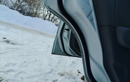 Nissan Almera Classic, 2007 год, 390 000 рублей, 8 фотография