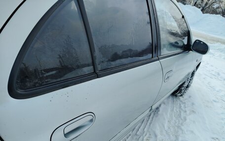 Nissan Almera Classic, 2007 год, 390 000 рублей, 5 фотография