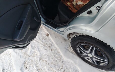 Nissan Almera Classic, 2007 год, 390 000 рублей, 9 фотография