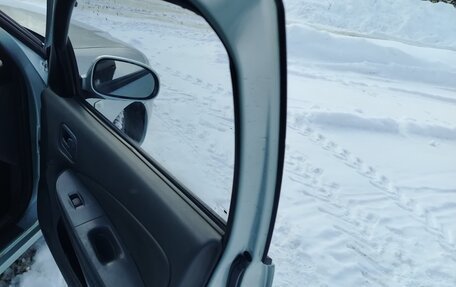 Nissan Almera Classic, 2007 год, 390 000 рублей, 12 фотография