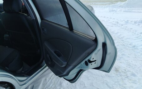 Nissan Almera Classic, 2007 год, 390 000 рублей, 13 фотография