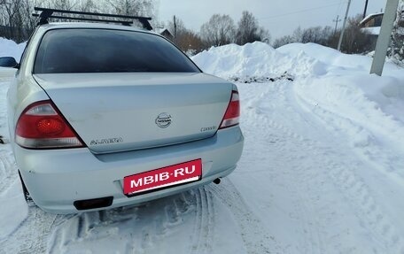 Nissan Almera Classic, 2007 год, 390 000 рублей, 3 фотография