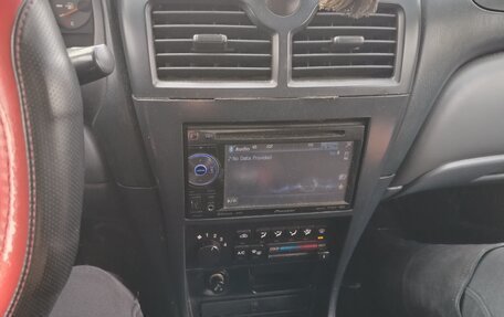 Nissan Almera Classic, 2007 год, 390 000 рублей, 19 фотография