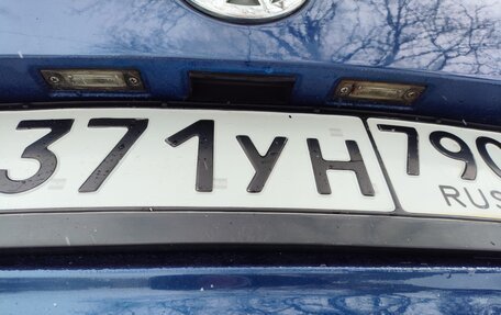 Volkswagen Touran III, 2010 год, 950 000 рублей, 3 фотография