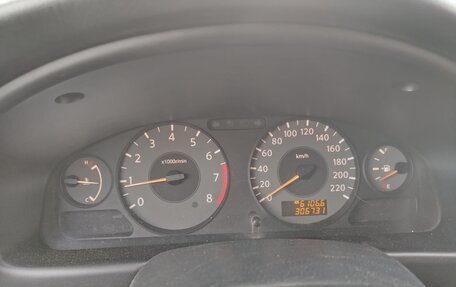 Nissan Almera Classic, 2007 год, 390 000 рублей, 18 фотография