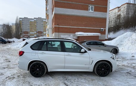 BMW X5, 2016 год, 4 150 000 рублей, 13 фотография