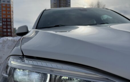 BMW X5, 2016 год, 4 150 000 рублей, 16 фотография