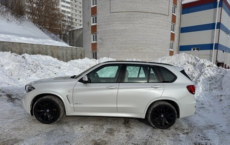 BMW X5, 2016 год, 4 150 000 рублей, 7 фотография