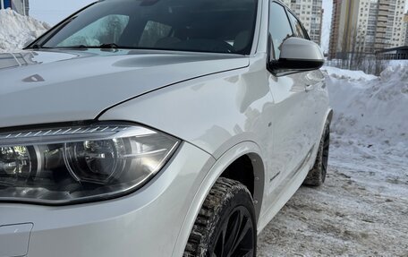 BMW X5, 2016 год, 4 150 000 рублей, 9 фотография