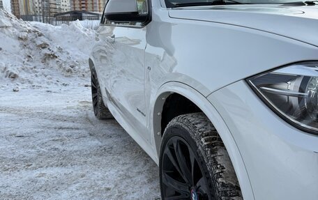 BMW X5, 2016 год, 4 150 000 рублей, 10 фотография