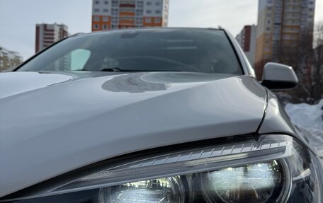 BMW X5, 2016 год, 4 150 000 рублей, 15 фотография