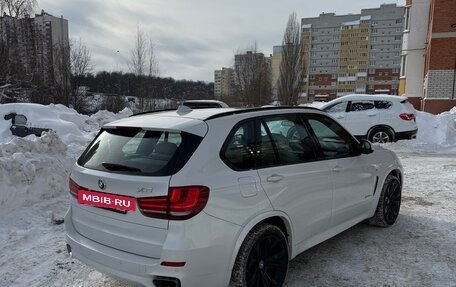 BMW X5, 2016 год, 4 150 000 рублей, 5 фотография